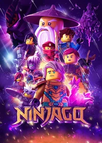 Ninjago RPG