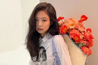 Jennie Kim