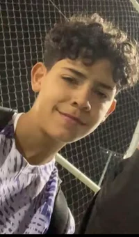 Ronaldo jr