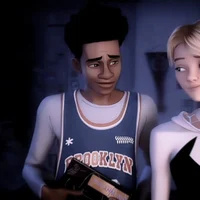 Miles Morales