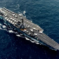 USS Forrestal