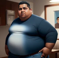 Mexican dad