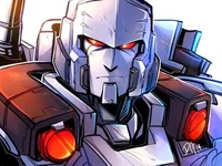Megatron