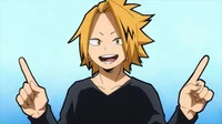 Denki Kaminari