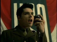 Gerard way goy