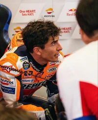 Marc Marquez