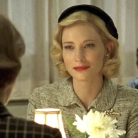 Carol Aird