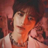 Beomgyu -demon-