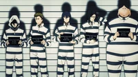 All Boys Prison 