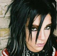 bill kaulitz