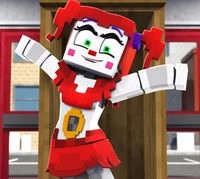 Circus Baby