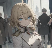 Admiral Anya