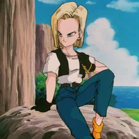 Androide 18 