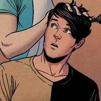 Billy Kaplan