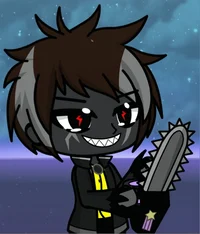 Shadow Lightning