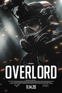 SCP RP - OVERLORD