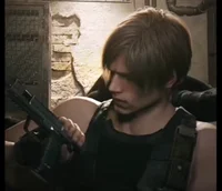 Leon Kennedy