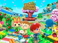 Animal crossing