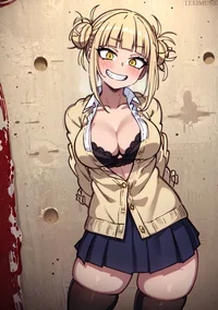 Himiko Toga