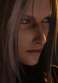 Sephiroth