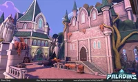 Paladins Academy