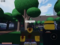 random guy named Joe