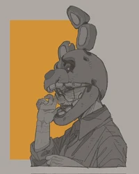 William Afton