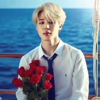 Park Jimin 
