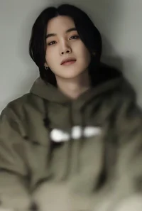 Yoongi