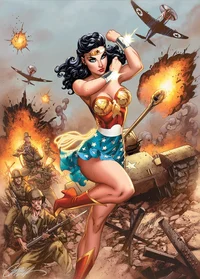 Wonder Woman