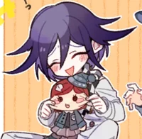 Kokichi