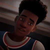Miles Morales