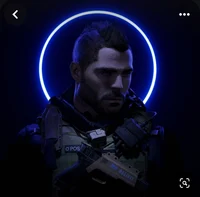 Soap MacTavish 