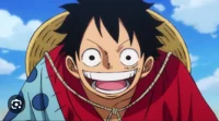 Monkey D Luffy