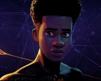 Miles Morales