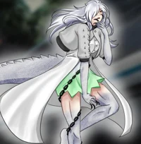 female indominus rex