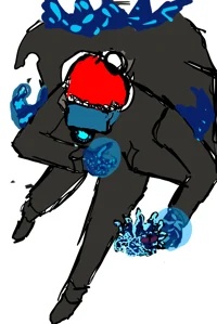 Bladerson master kit