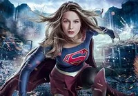 Super Girl CW RP