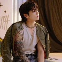 Jungkook