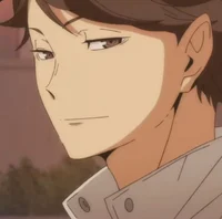 Oikawa Tooru