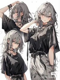 Ur daughter Sam