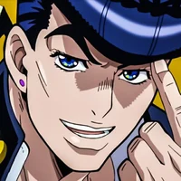 Josuke