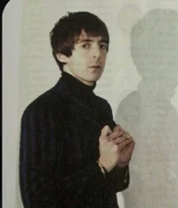 Miles Kane 