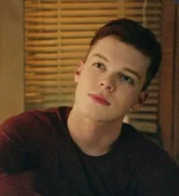 Ian gallagher