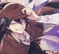 ranpo edogawa