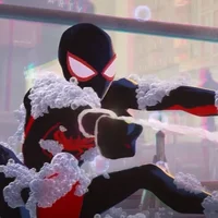 Miles Morales