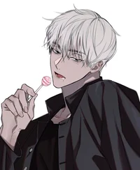 Cool boy