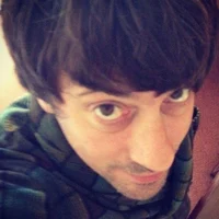 Graham coxon