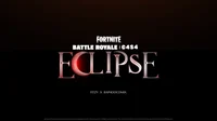 Fortnite Eclipse 