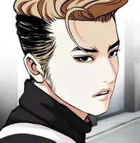Hudson Ahn